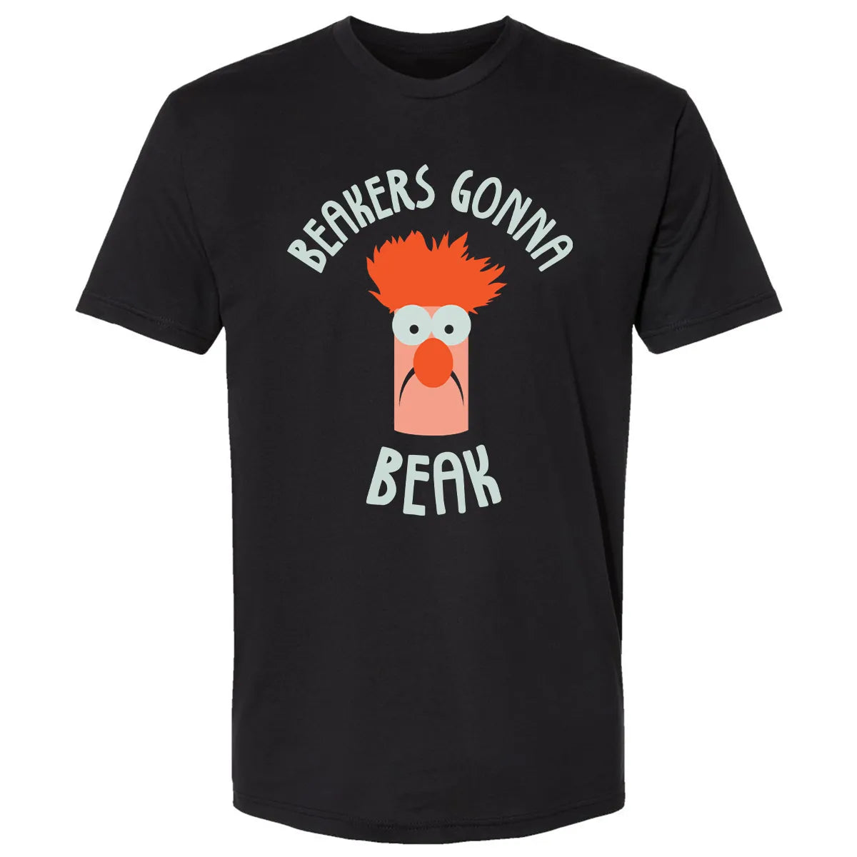 Premium Unisex T-shirt - CBJNB1EN