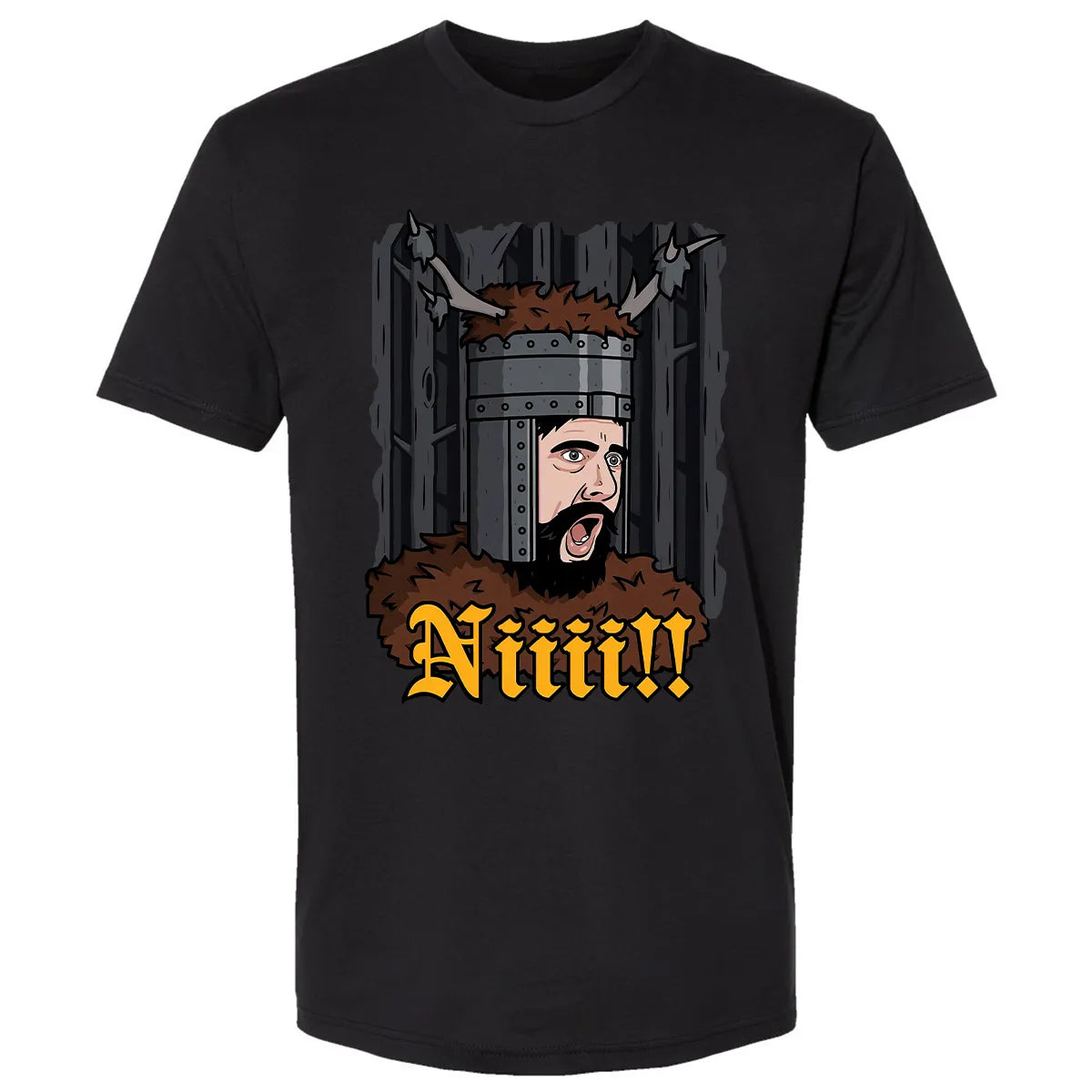 Premium Unisex T-shirt - Y9X7S6PB
