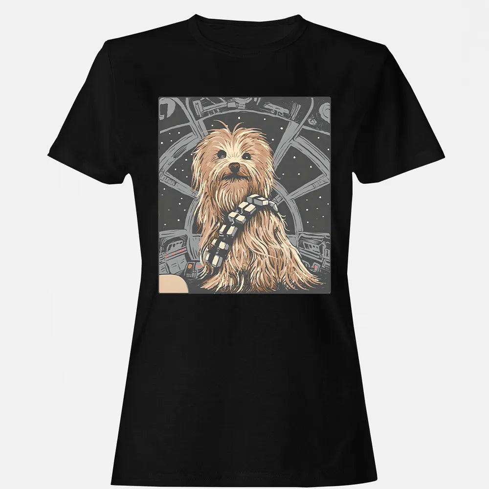 Women's T-shirt - 1JWZADT3