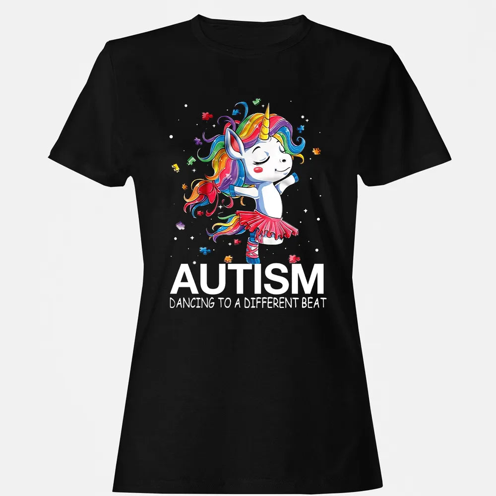 Women's T-shirt - EE89J9GA