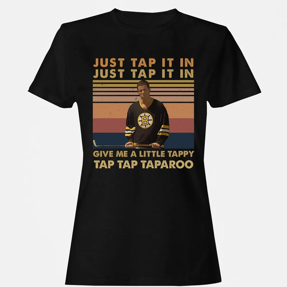 Women's T-shirt - RYVBXRP2