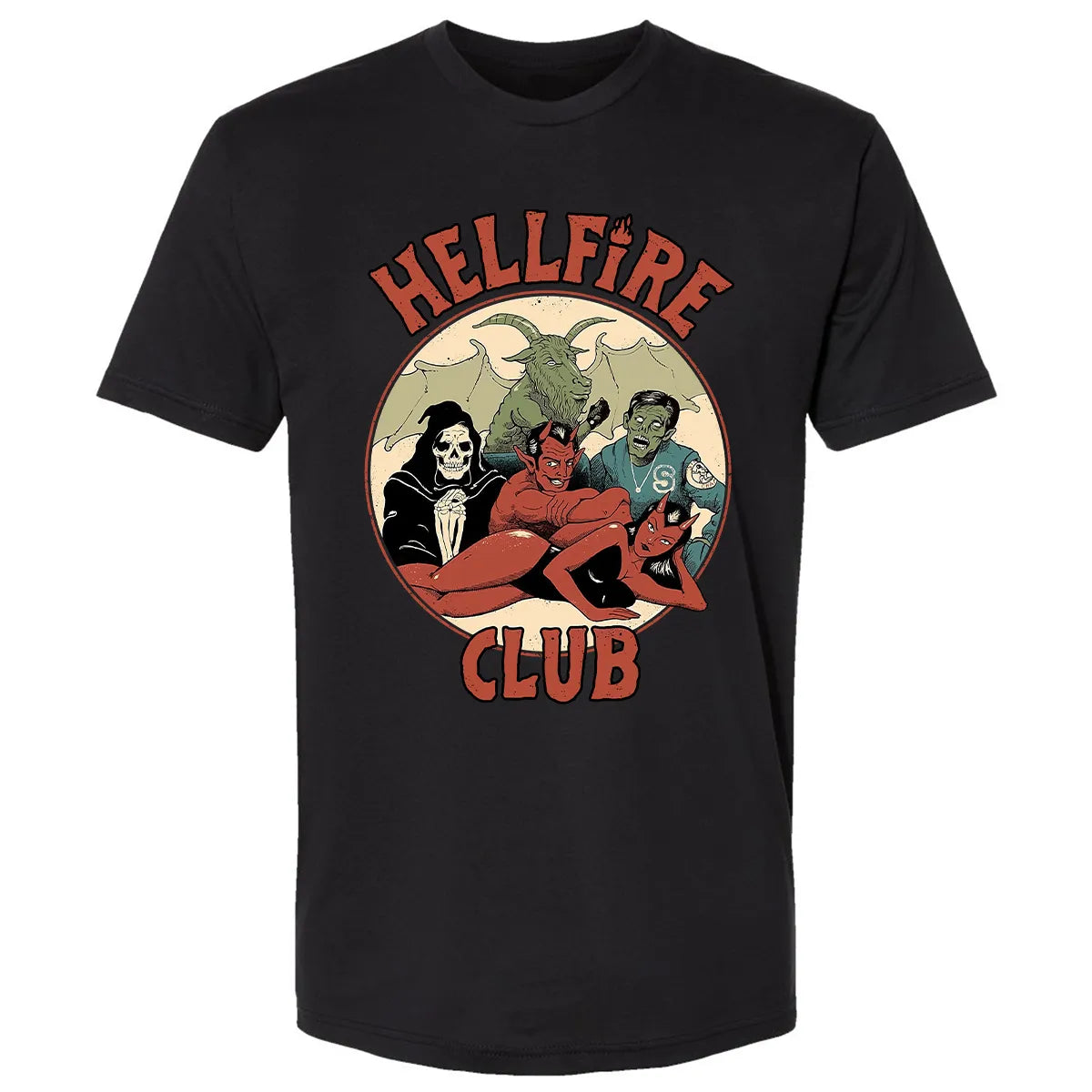 Premium Unisex T-shirt - KK7L1A47