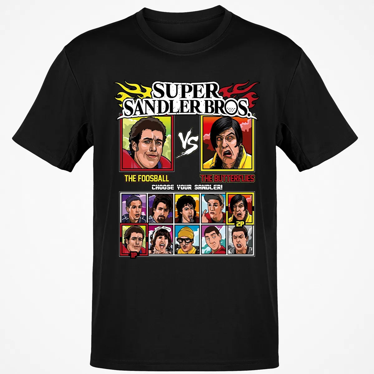 Classic Unisex T-Shirt - 5NDYEXVF