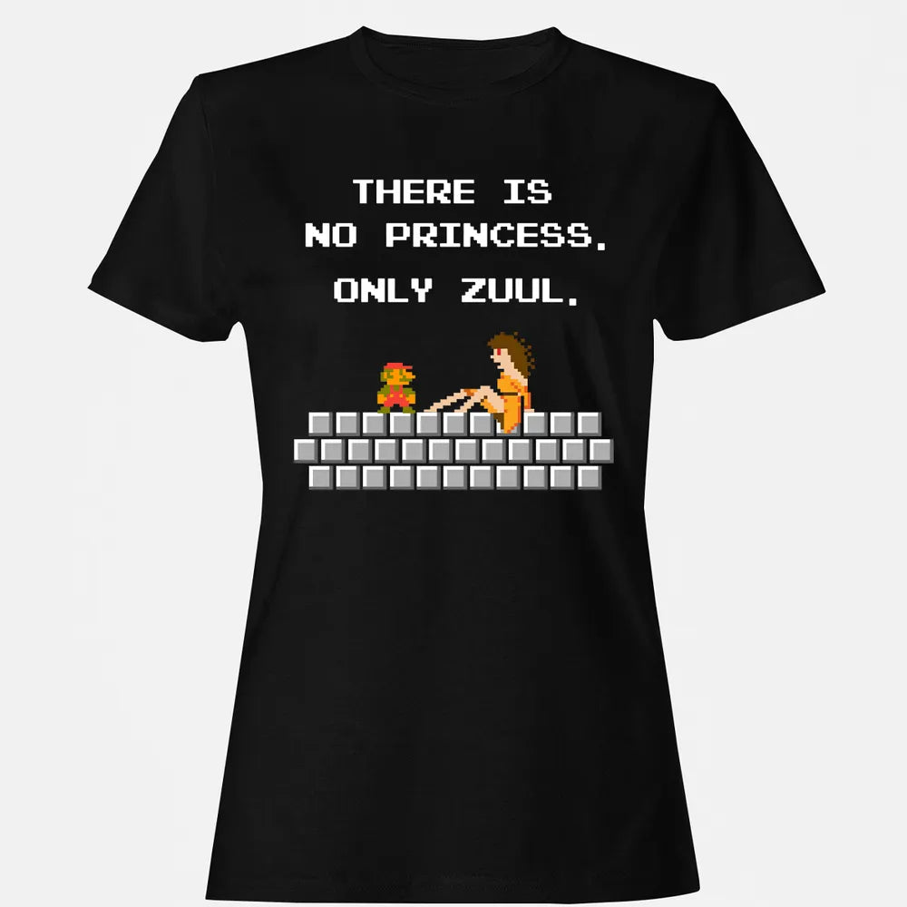 Women's T-shirt - R5HDDMU2