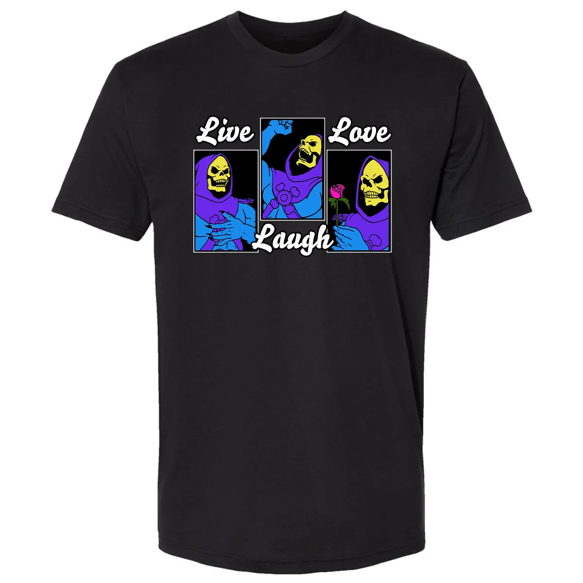 Premium Unisex T-shirt - DEH3RHQZ