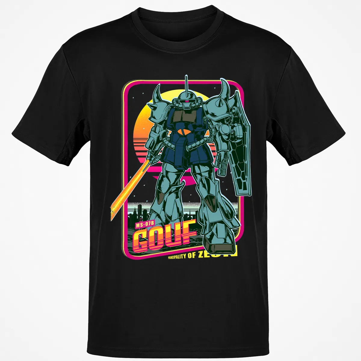Classic Unisex T-Shirt - DRKJEM24