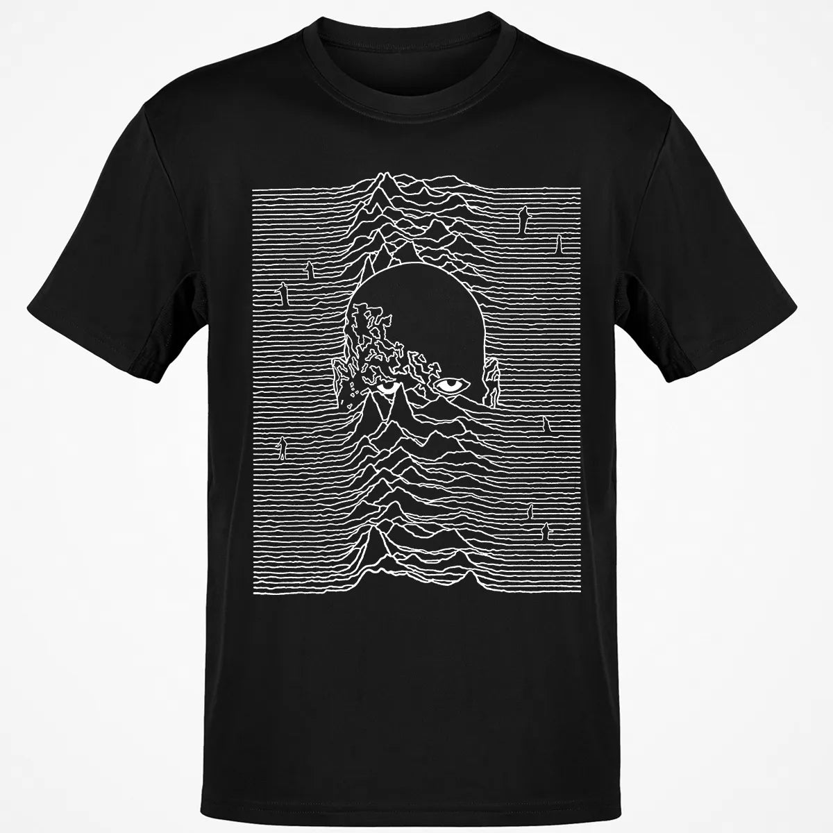 Classic Unisex T-Shirt - 9EFYM7BC