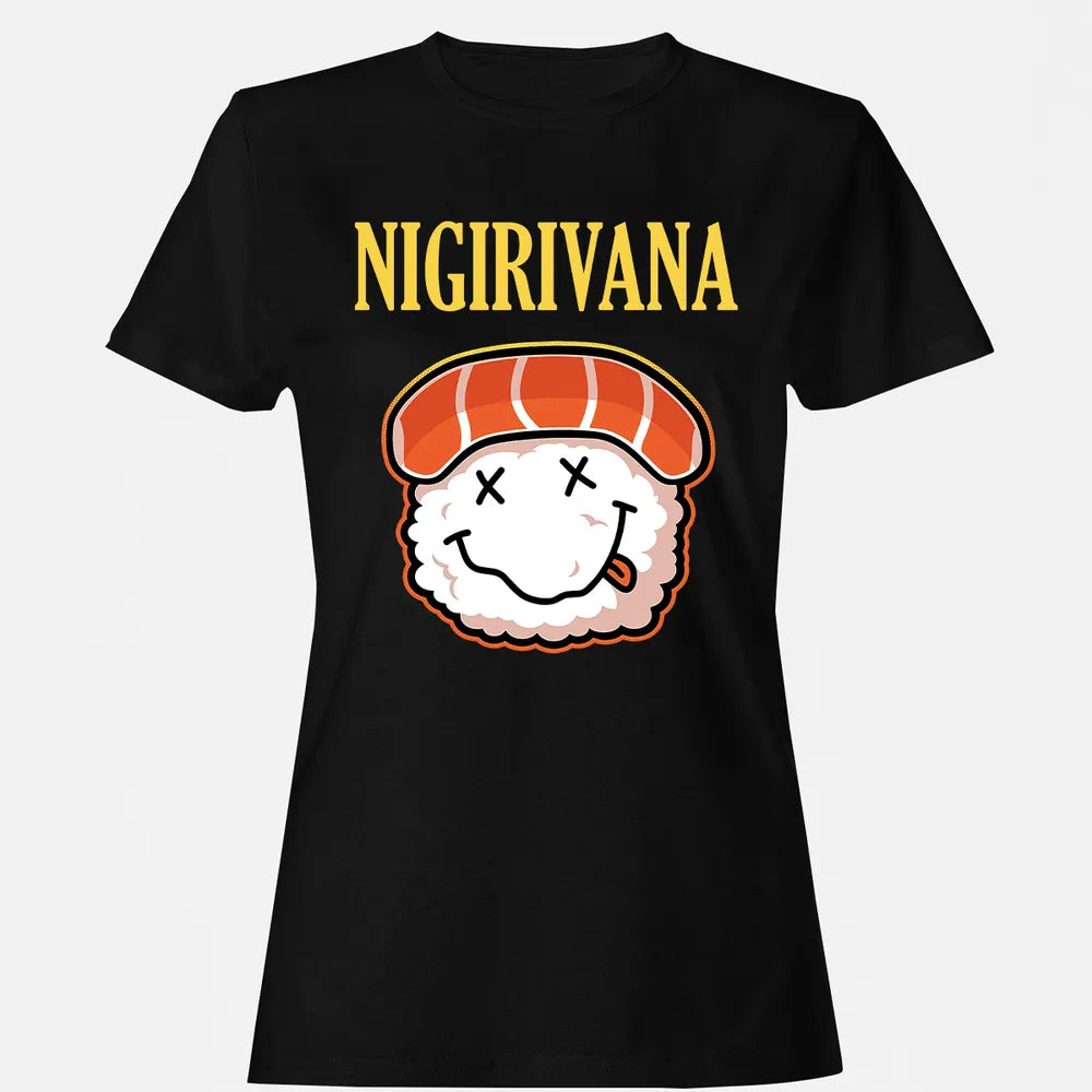 Women's T-shirt - BD56LPM6