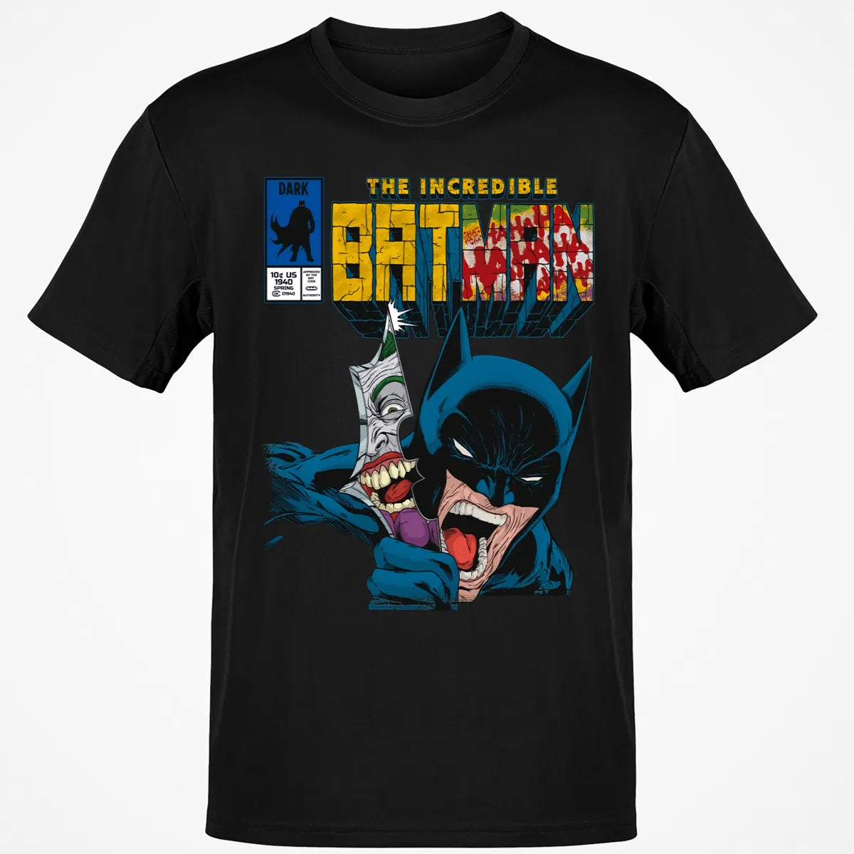Classic Unisex T-Shirt - LWUJ1AF6
