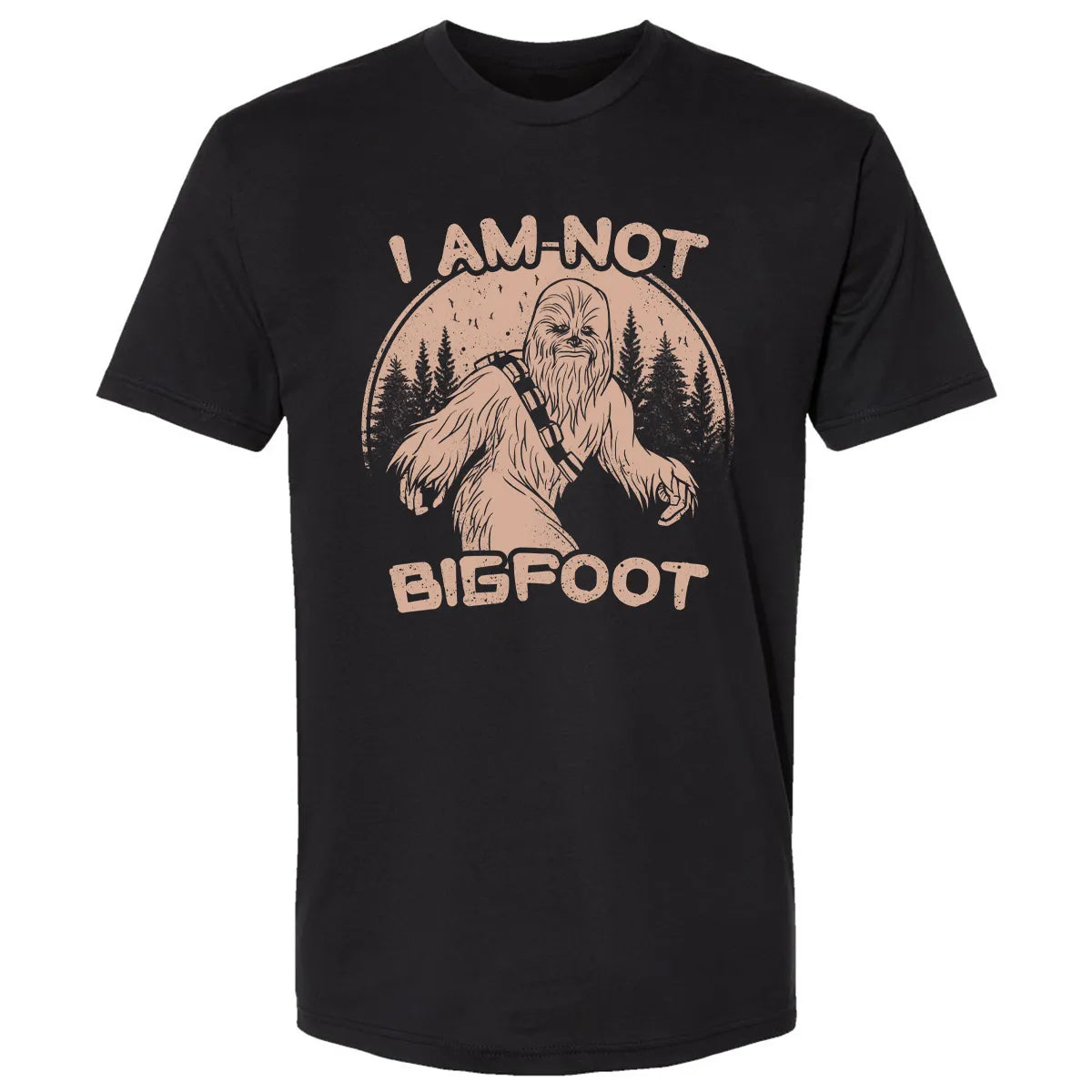 Premium Unisex T-shirt - 5ENPJN9P