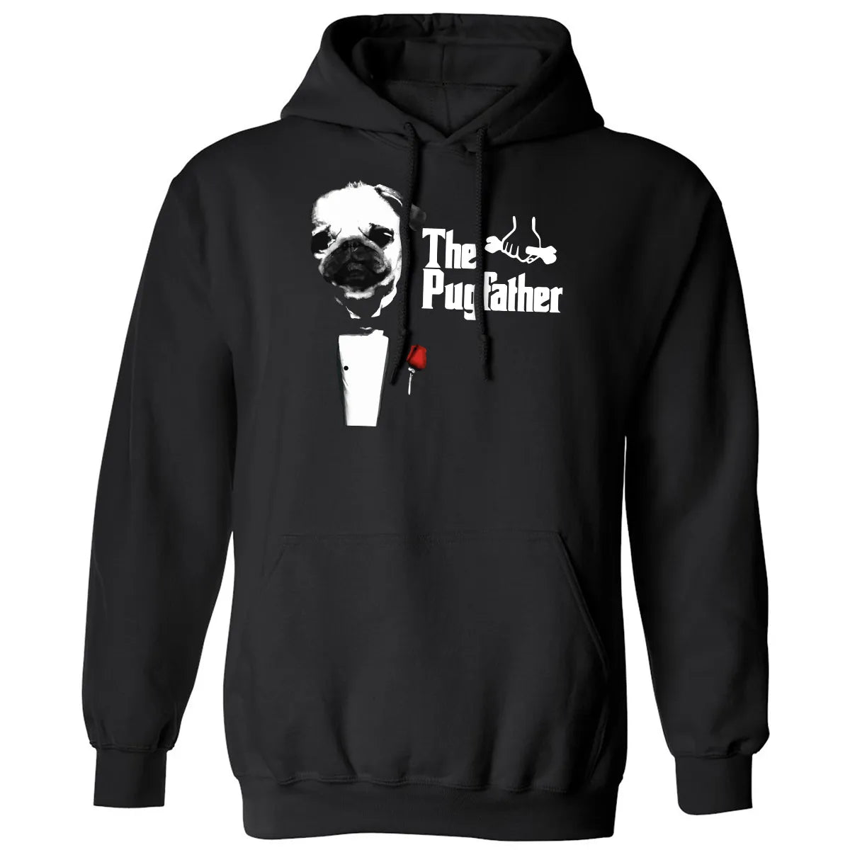 Classic Unisex Hoodie - 9ZYNJUP5