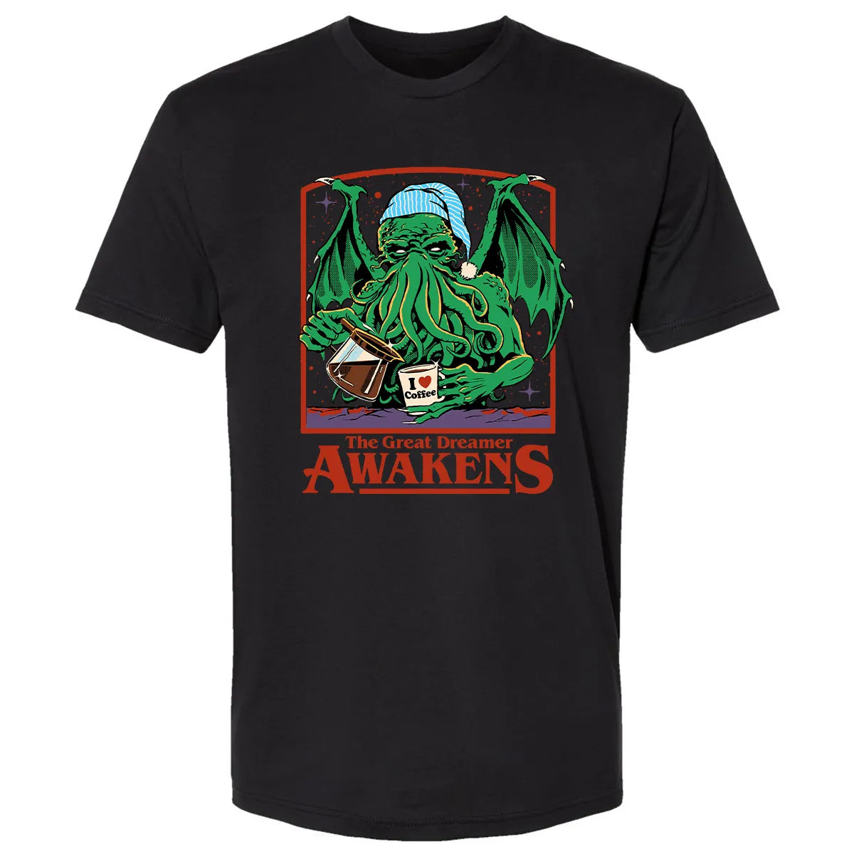 Premium Unisex T-shirt - KVYY4SEL