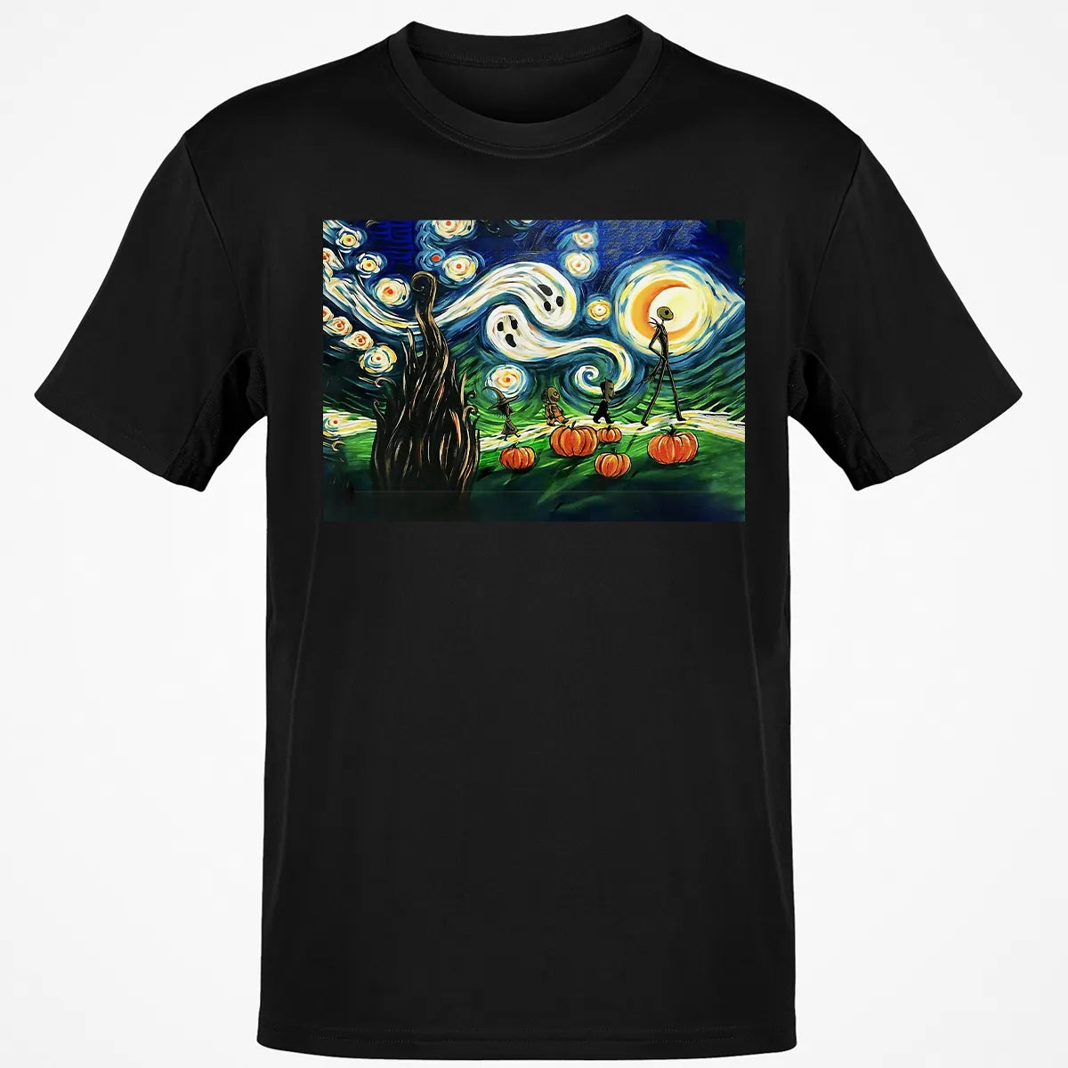 Classic Unisex T-Shirt - UZPX7STA