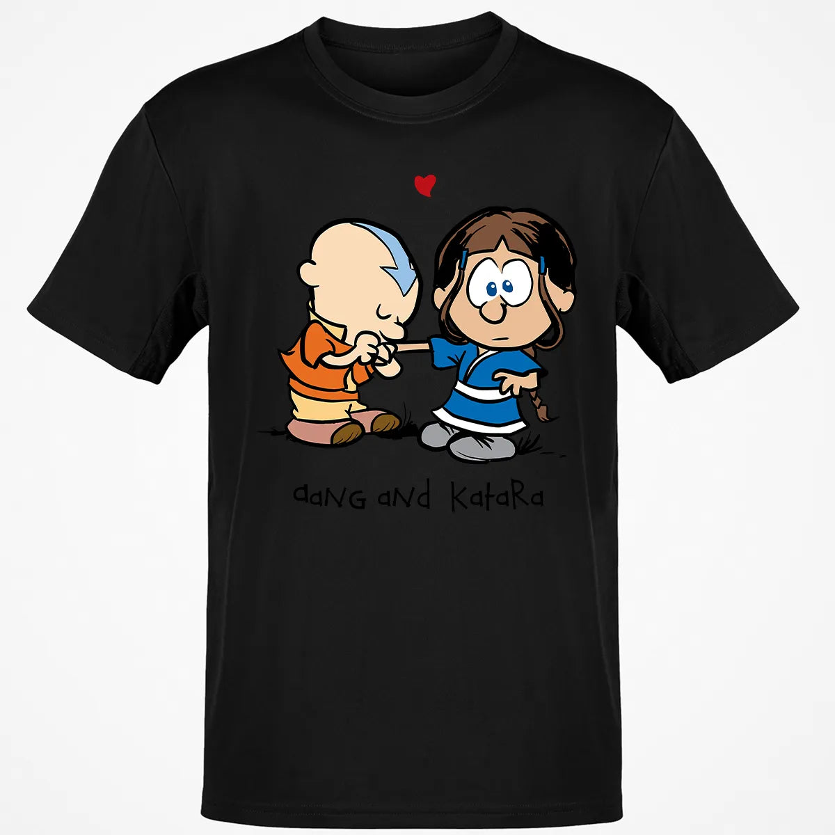Classic Unisex T-Shirt - Z9SCCY7M