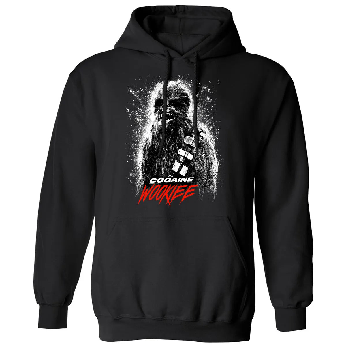 Classic Unisex Hoodie - D68VW4MU