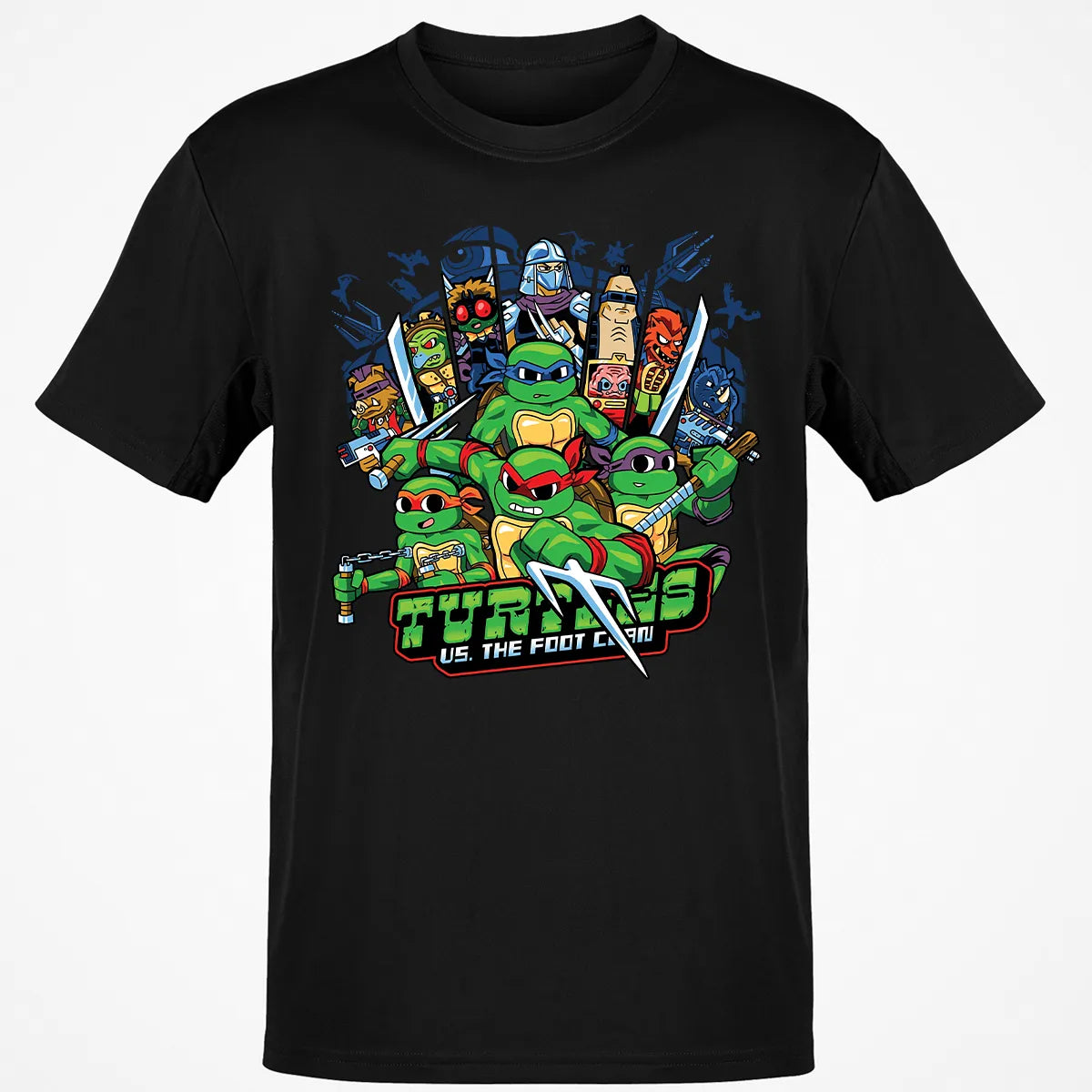 Classic Unisex T-Shirt - NXWYP243