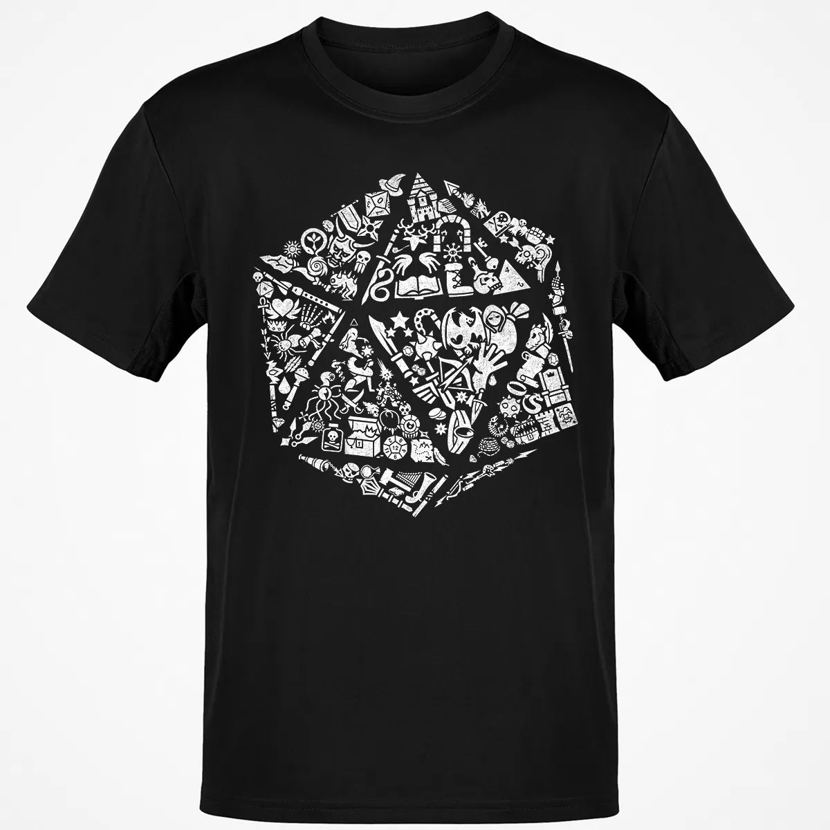 Classic Unisex T-Shirt - LS9PQ8K5