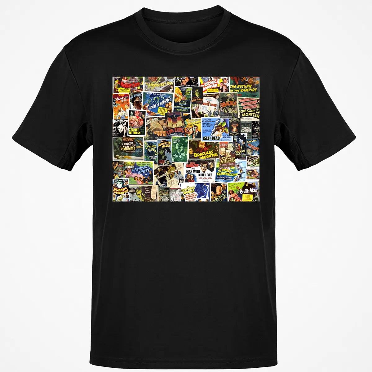Classic Unisex T-Shirt - BKK4TV56