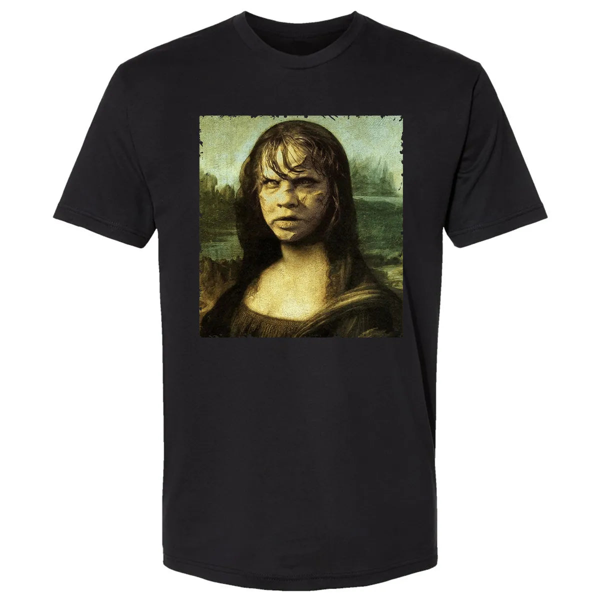 Premium Unisex T-shirt - Q9PRQ7S5