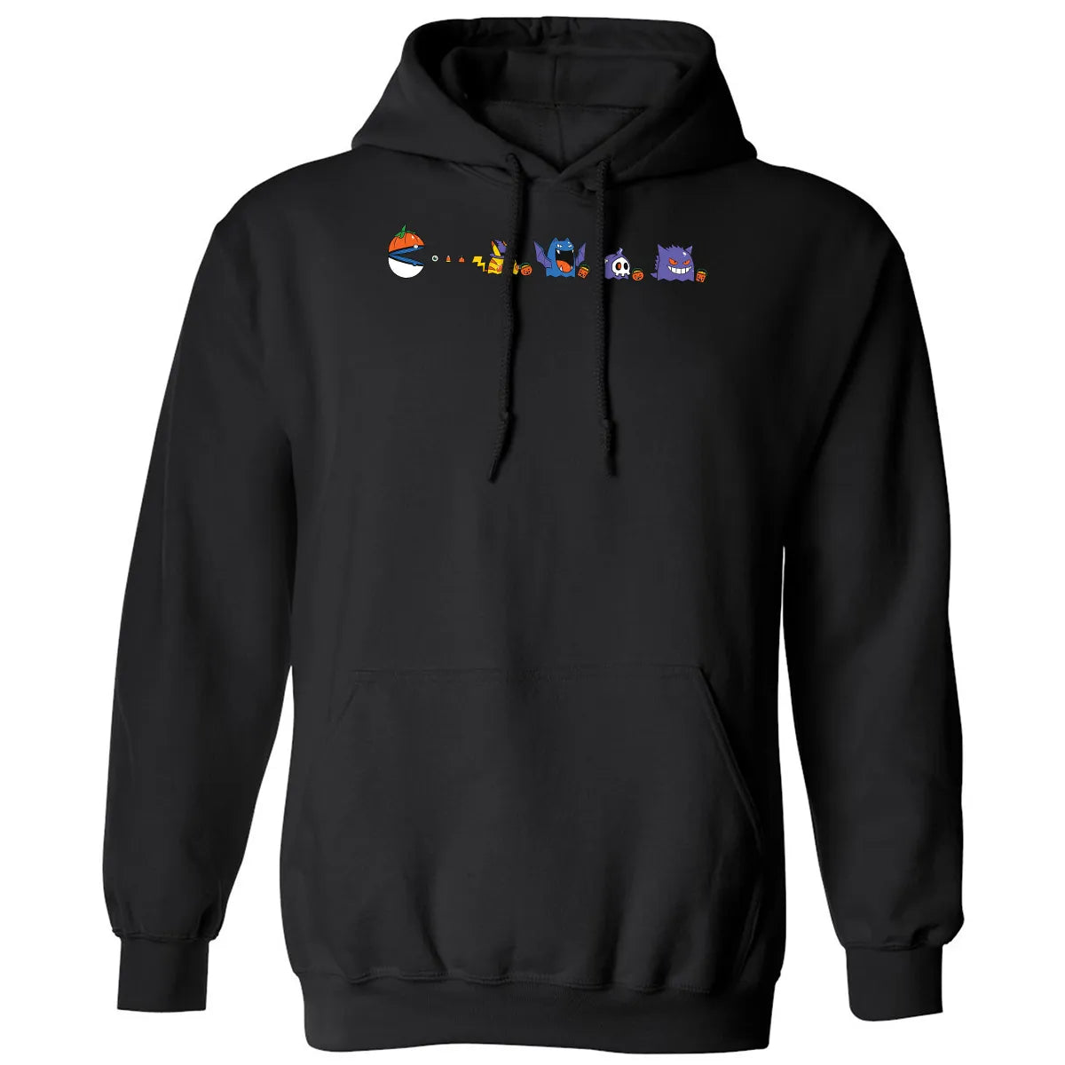 Classic Unisex Hoodie - DP6BWSJA