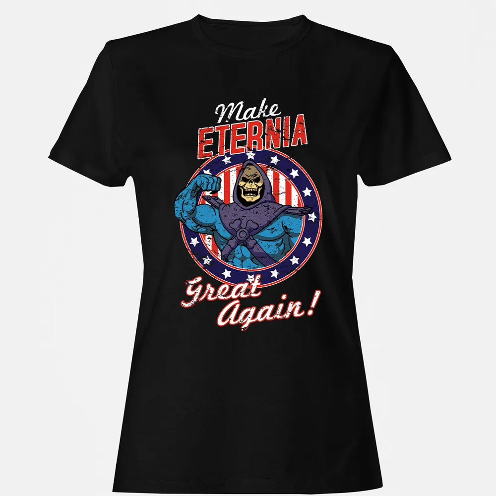 Women's T-shirt - R1C4E9UF