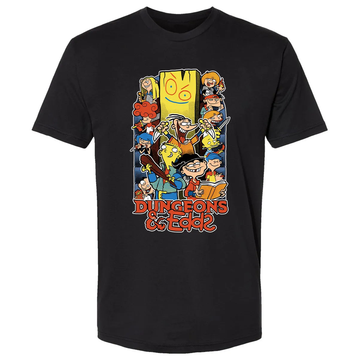 Premium Unisex T-shirt - 2QH7NYBN