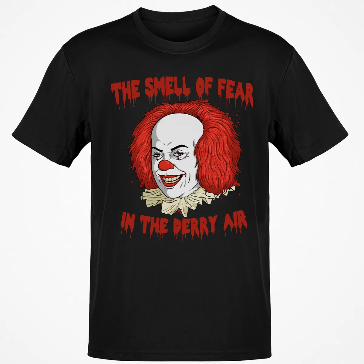Classic Unisex T-Shirt - U4RBSBJM