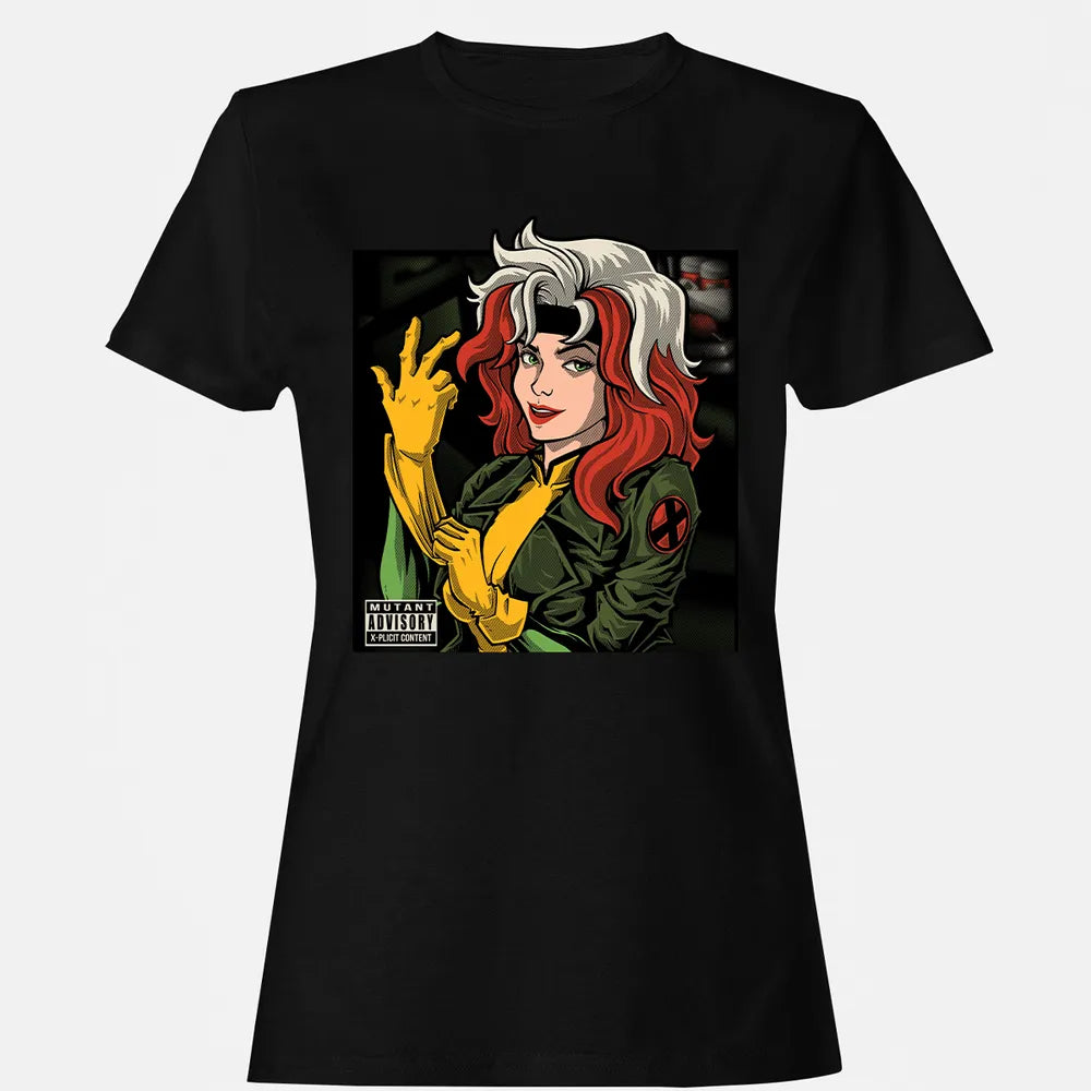 Women's T-shirt - 33WXJED9