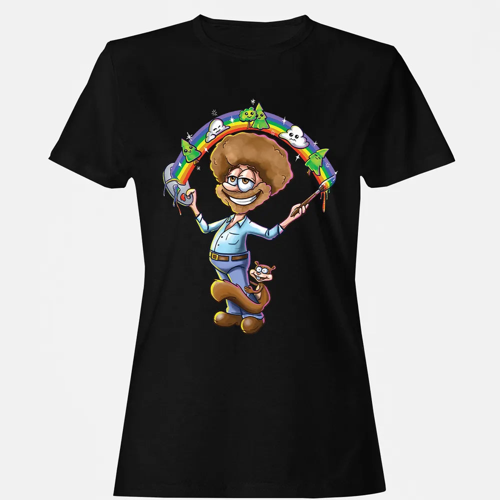 Women's T-shirt - XW7HS4LZ