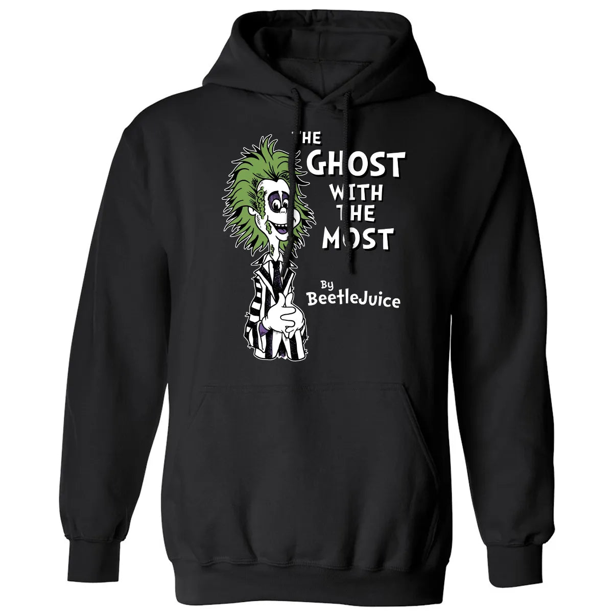 Classic Unisex Hoodie - SUB15TMB