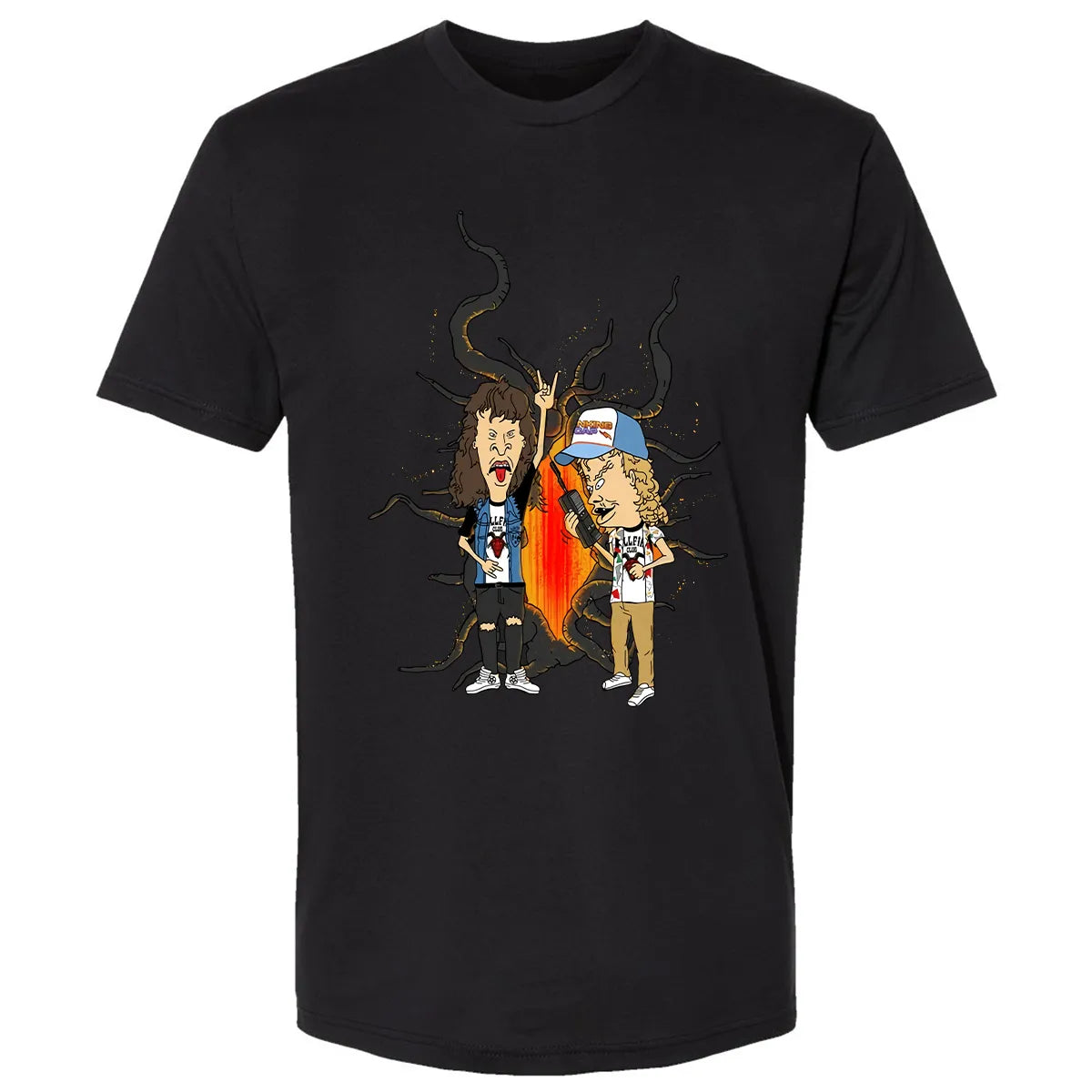 Premium Unisex T-shirt - R3G1PSXS