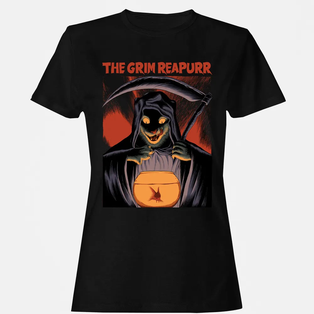 Women's T-shirt - 9BTTH4GS