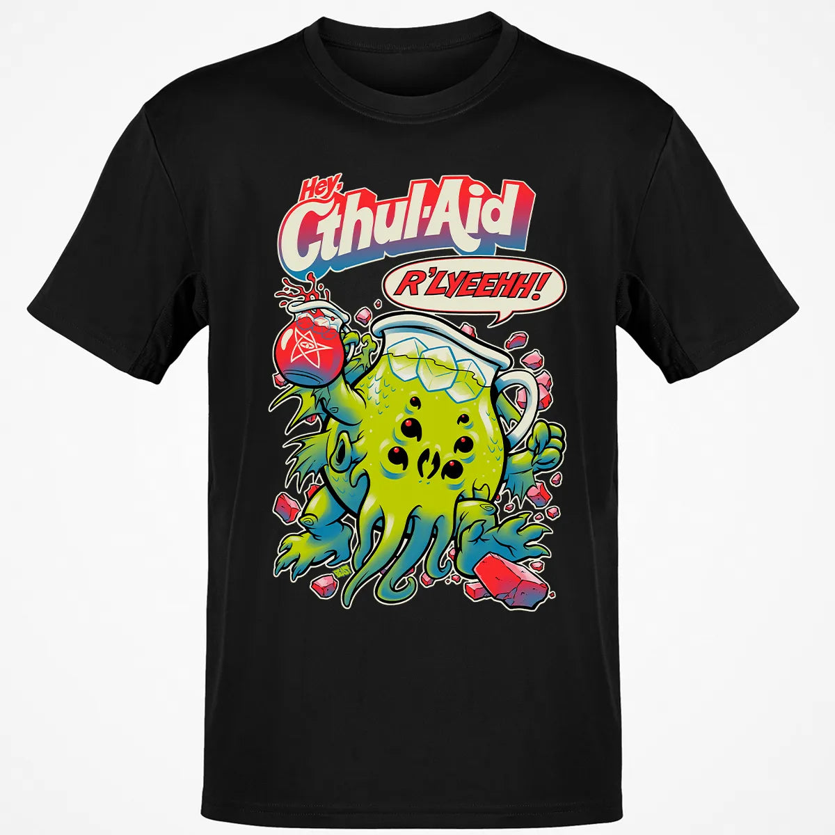 Classic Unisex T-Shirt - ZZDURSTW