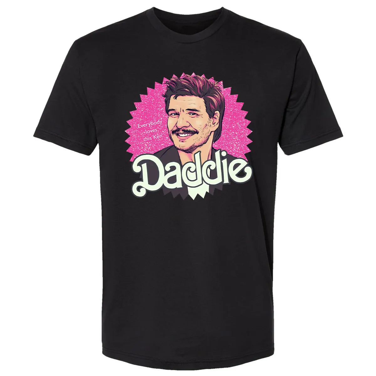 Premium Unisex T-shirt - A1D7DETM