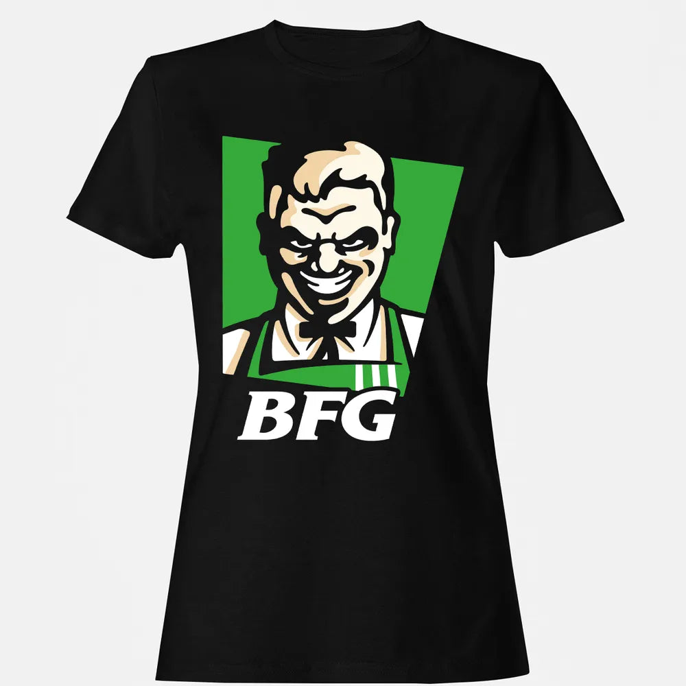 Women's T-shirt - T7GBWW5B