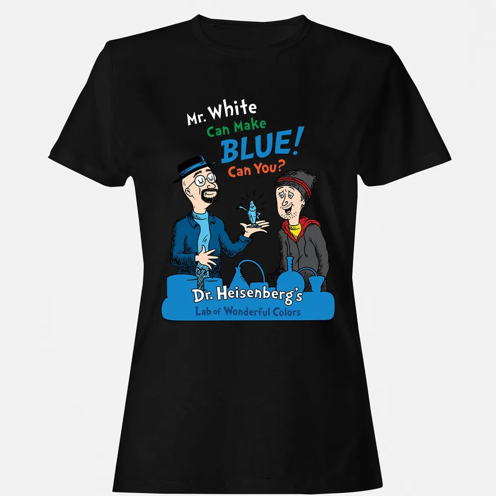 Women's T-shirt - LFTSREP3