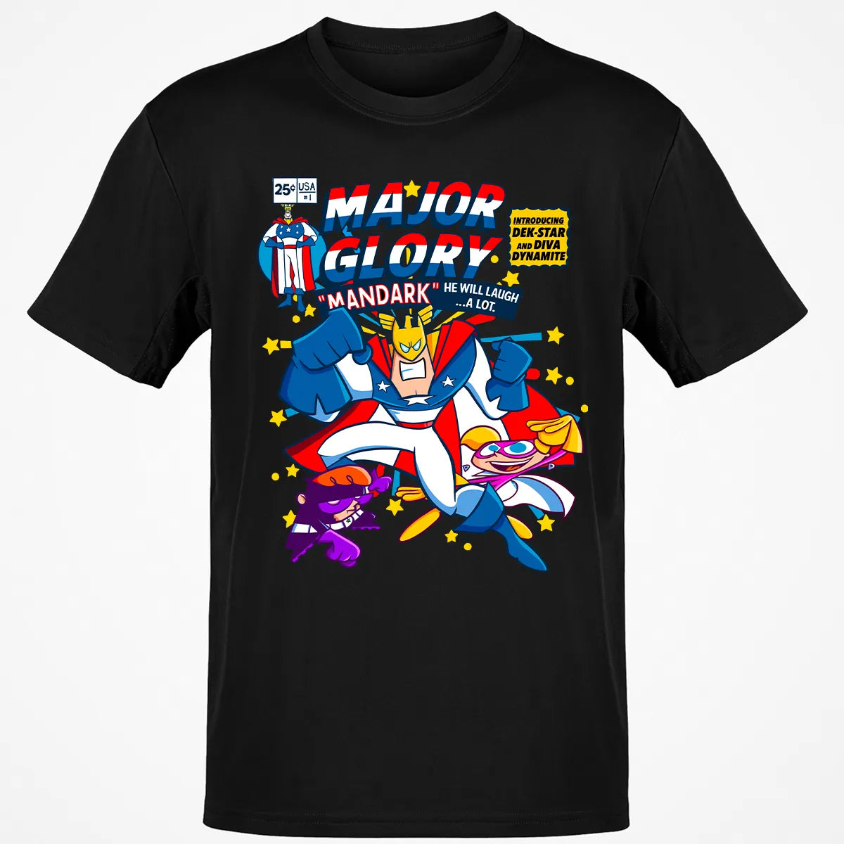 Classic Unisex T-Shirt - 1AEL8QTU