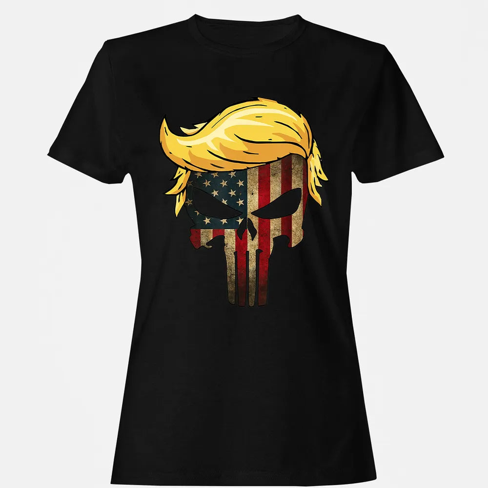 Women's T-shirt - BPPX45SC