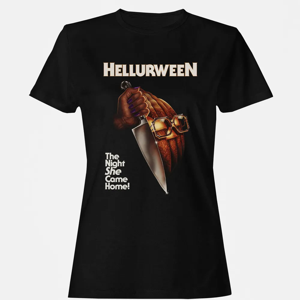 Women's T-shirt - 275RFZ8B