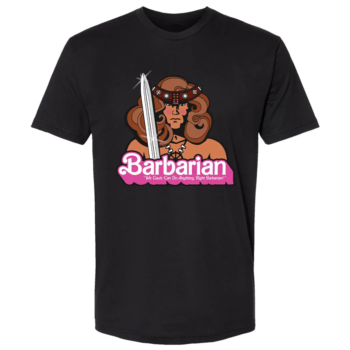Premium Unisex T-shirt - WC9PE153