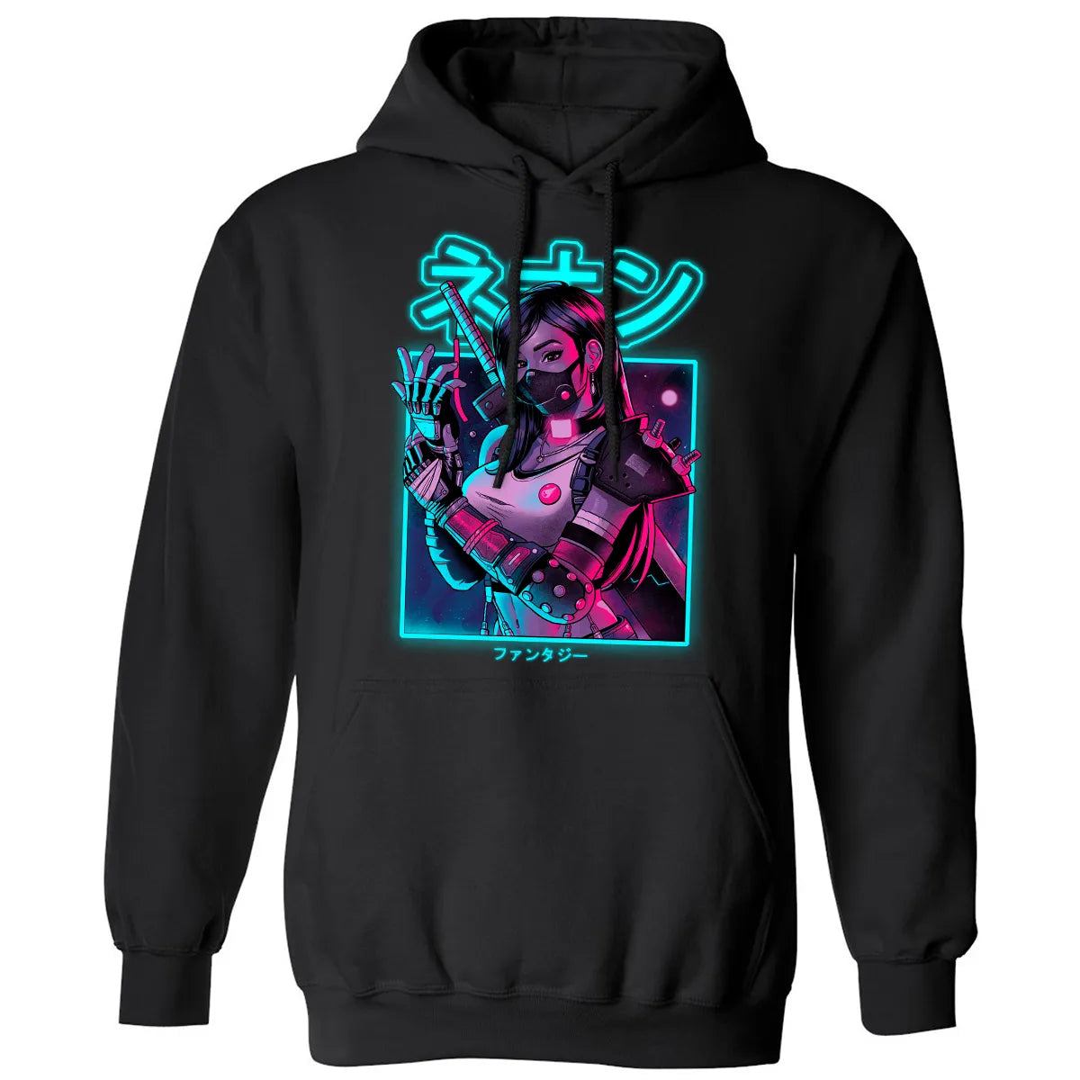 Classic Unisex Hoodie - 3PAHF2JV