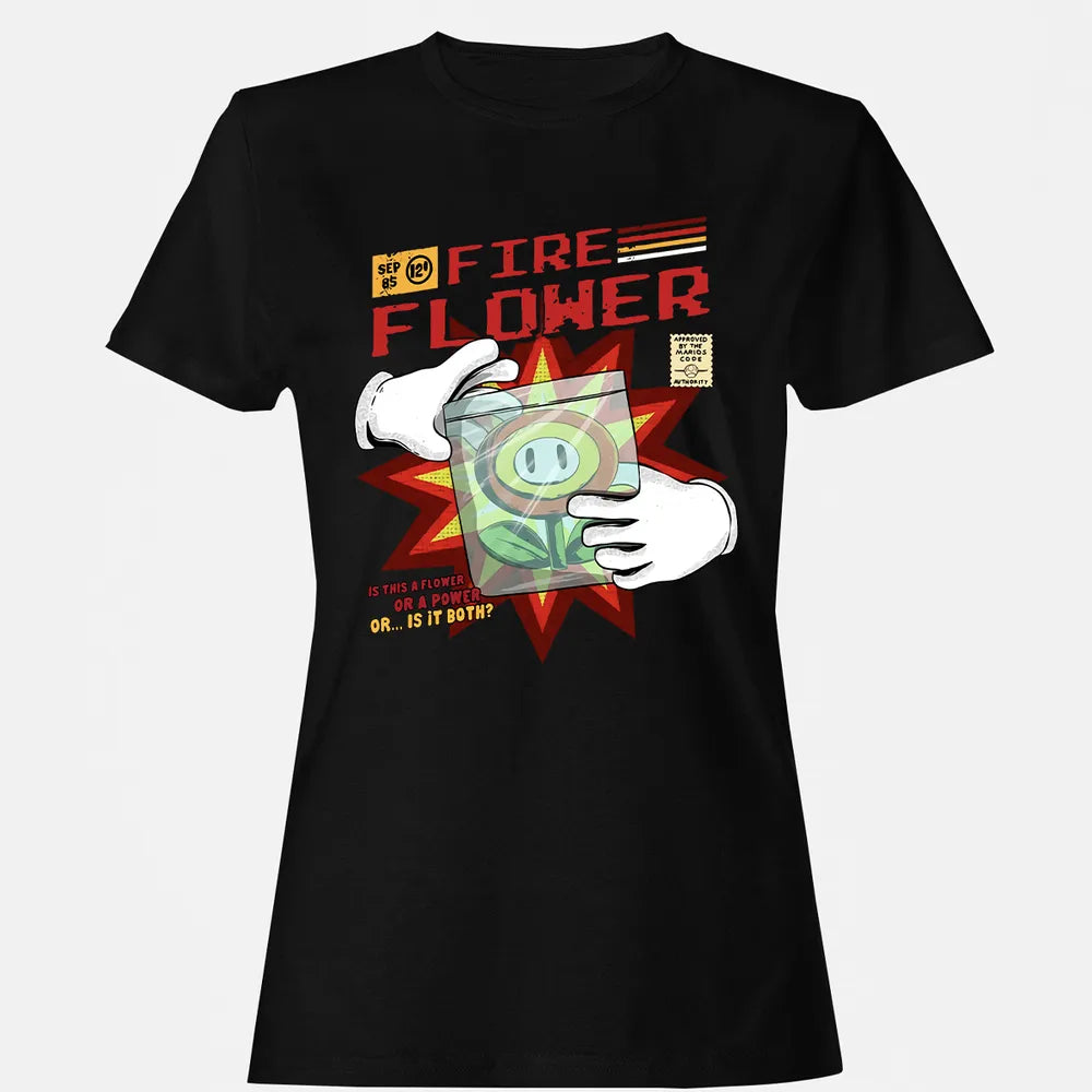 Women's T-shirt - 8W1Y36EV
