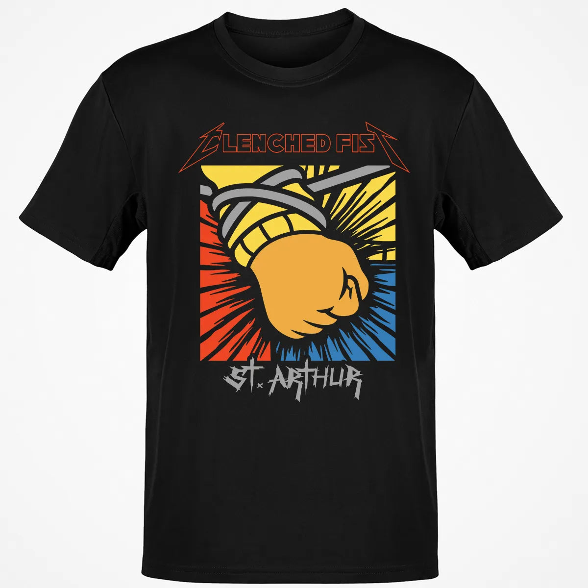 Classic Unisex T-Shirt - WEEFRJ58