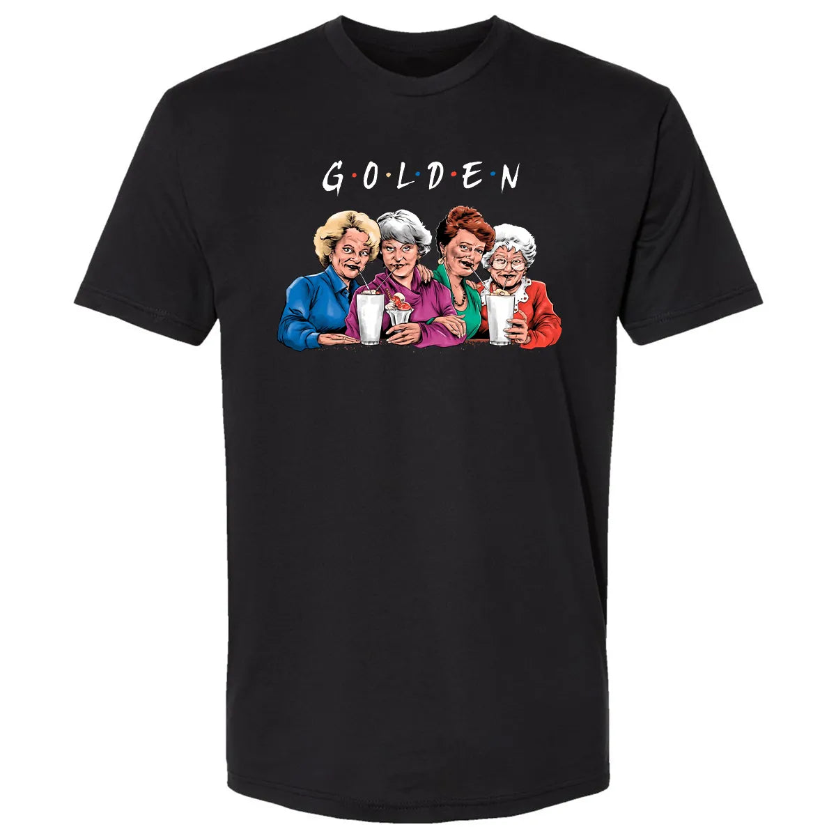 Premium Unisex T-shirt - F6Y72DYC