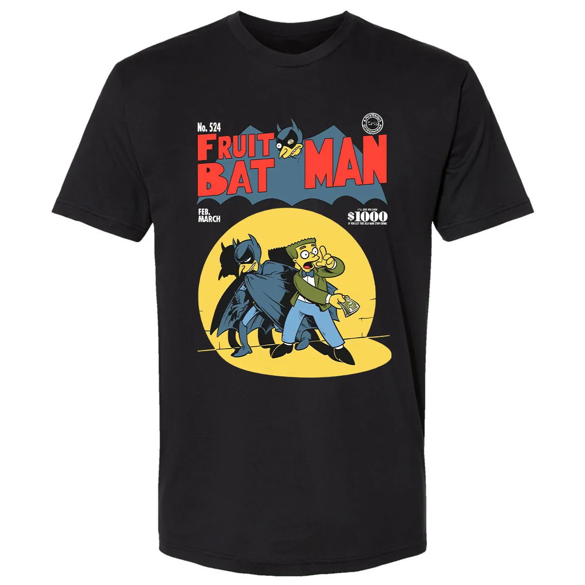 Premium Unisex T-shirt - TRUFQMHV