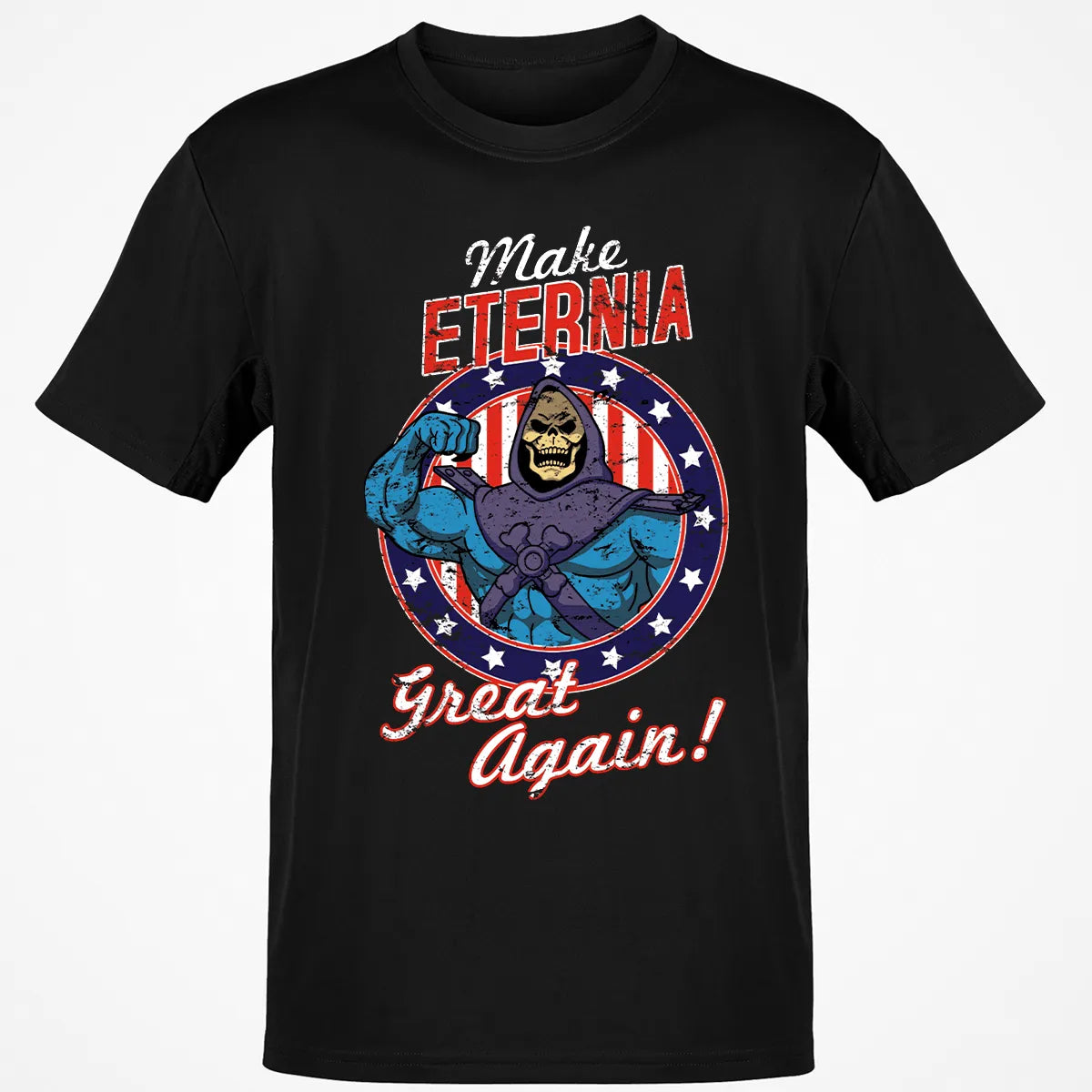 Classic Unisex T-Shirt - DFA1ULS4