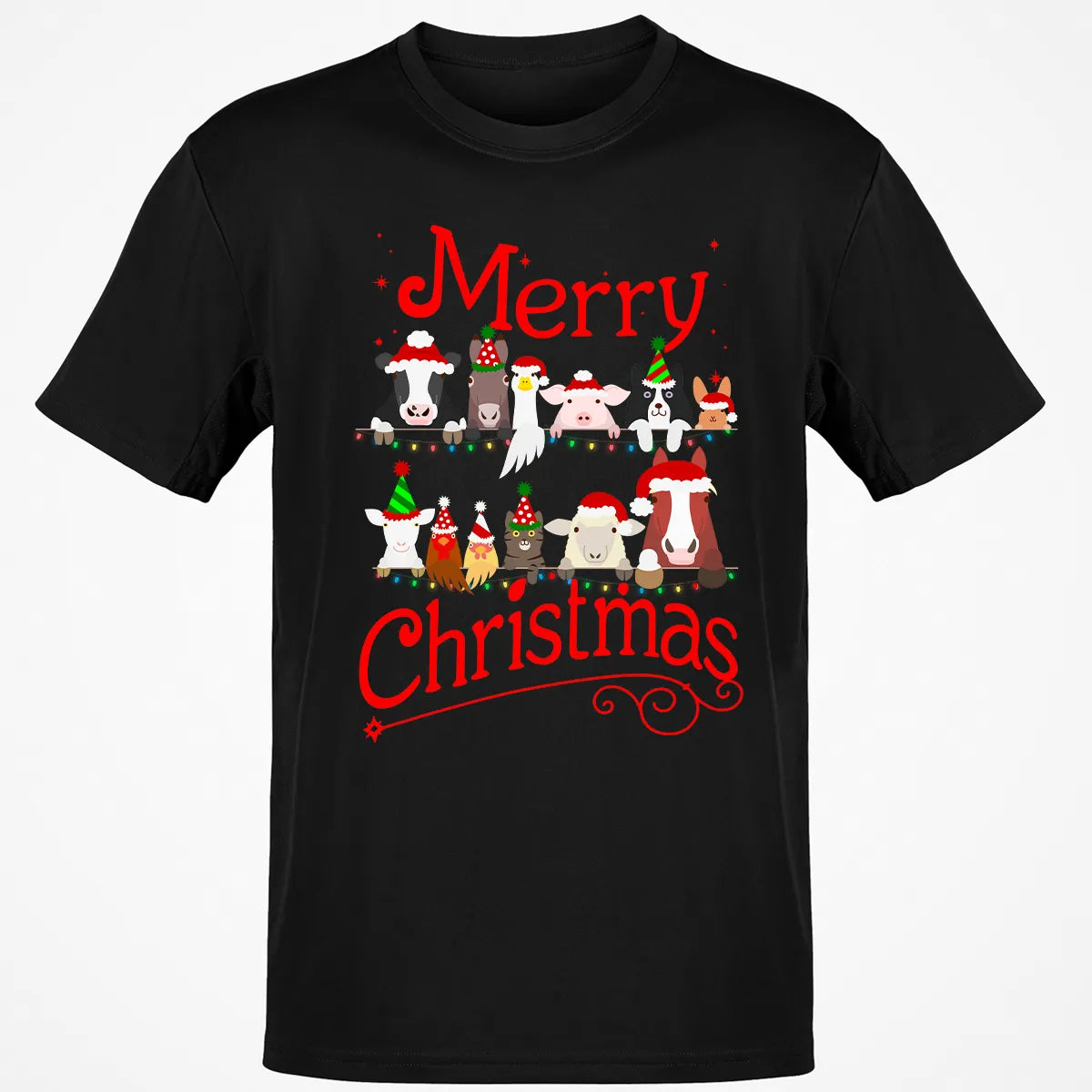 Classic Unisex T-Shirt - EJF6W165