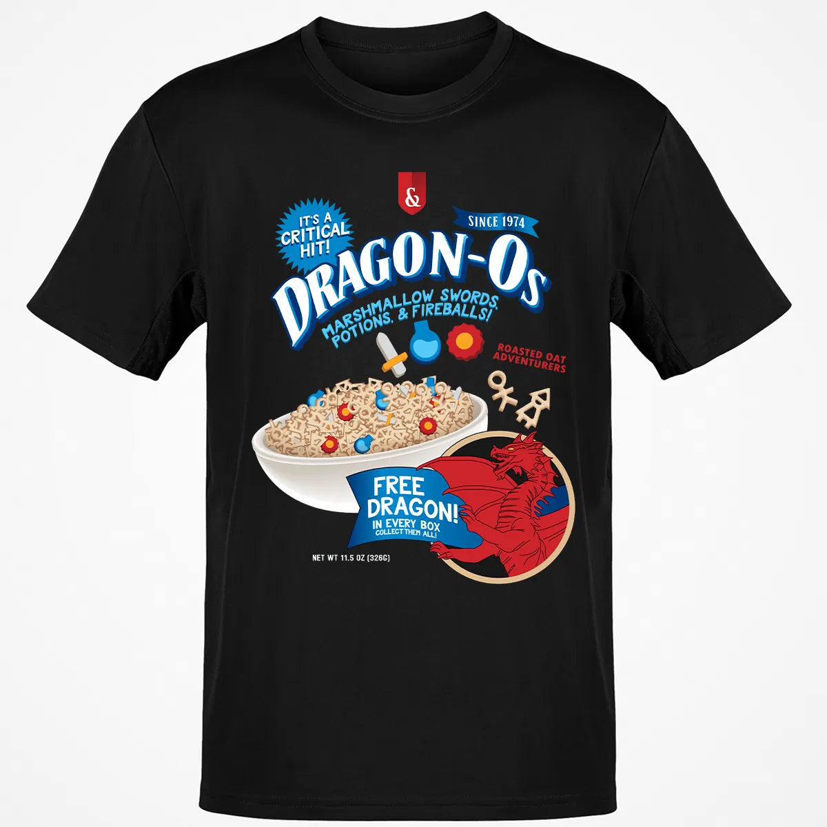 Classic Unisex T-Shirt - 1W9KBYU5
