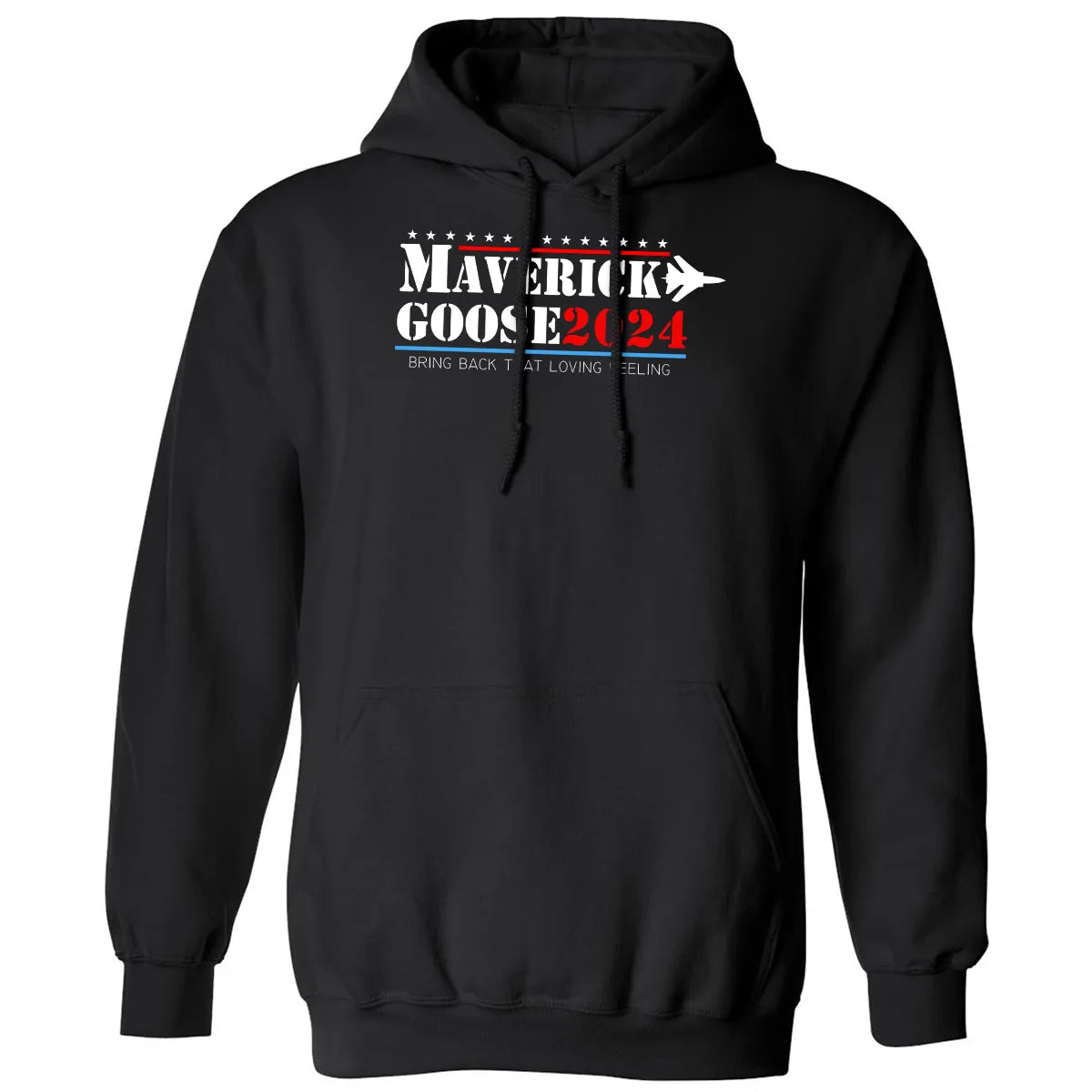 Classic Unisex Hoodie - XG33QYDP