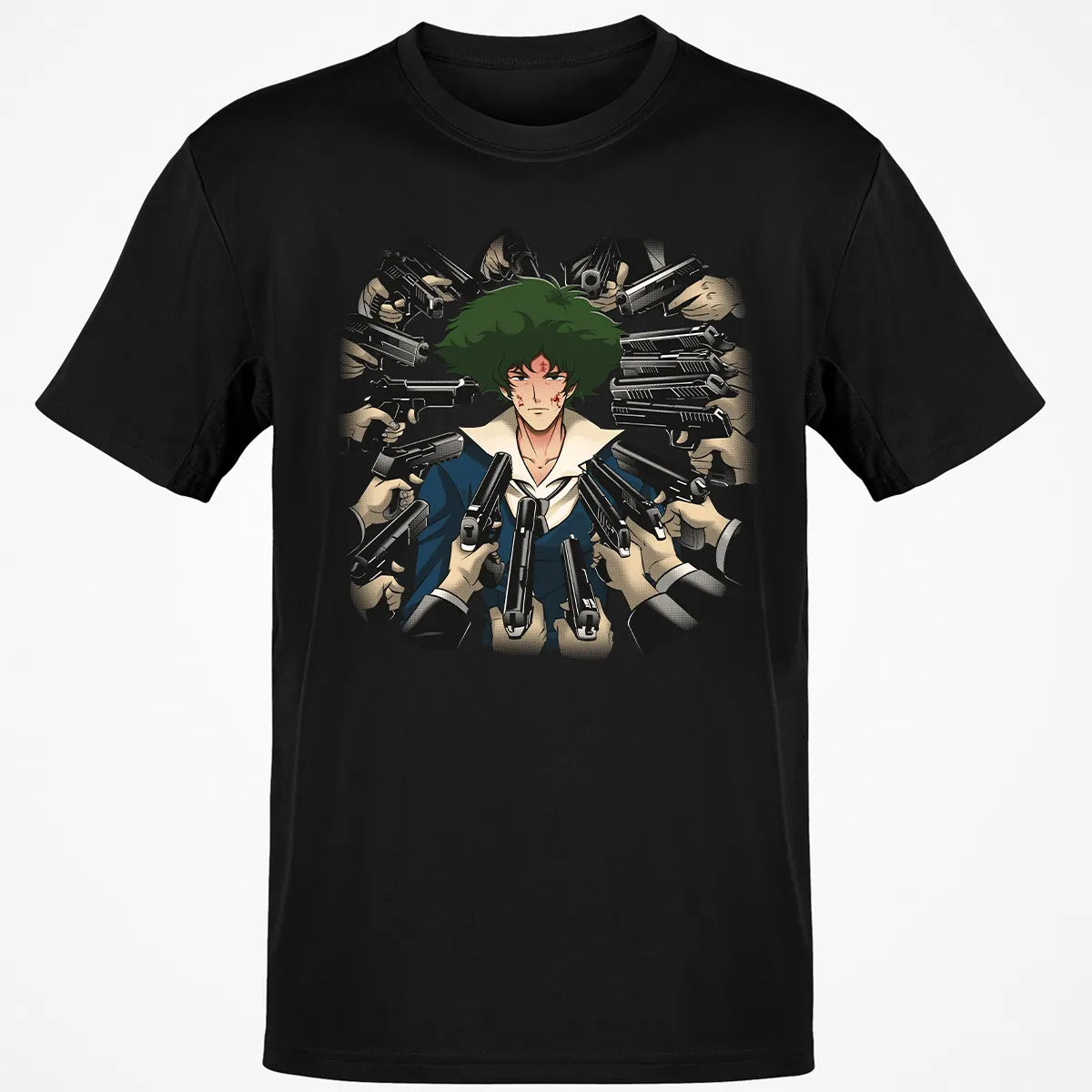 Classic Unisex T-Shirt - WDT384WP
